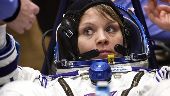 La première sortie spatiale 100% féminine annulée pour une taille de combinaison