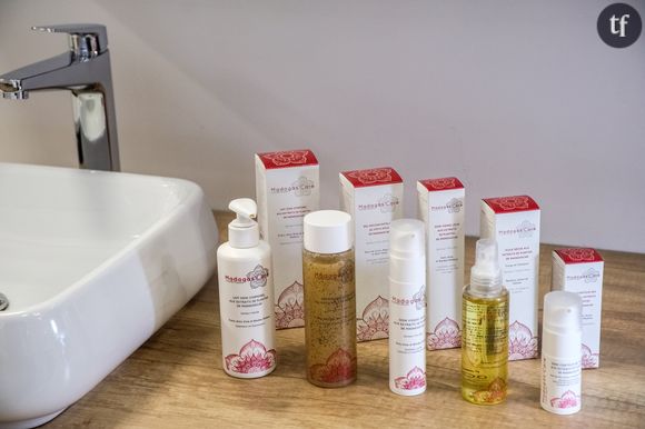 Madagas'Care Cosmétiques