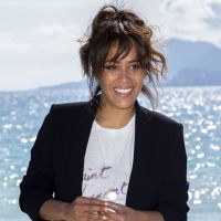 Amel Bent tacle les commentaires grossophobes sur les réseaux sociaux