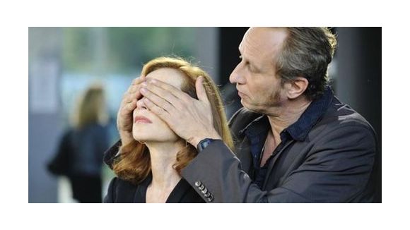 Benoit Poelvoorde ou « Mon pire cauchemar » - vidéo