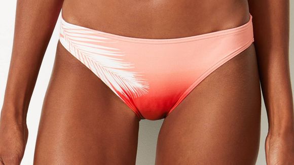 Le "bikini menstruel" de M&S affole la toile