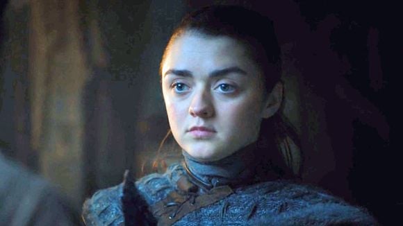 Pourquoi "cette" scène avec Arya dérange tant dans "Game of Thrones"