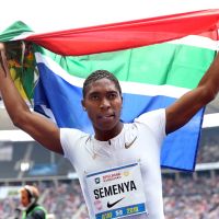 Caster Semenya devra limiter son taux de testostérone : la décision qui scandalise