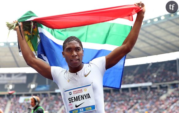 Le recours de Caster Semyana a été rejeté