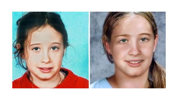 Du nouveau dans l’affaire Estelle Mouzin