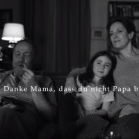 "Merci maman de ne pas être papa" : la pub sexiste qui fait bondir l'Allemagne