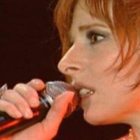 Mylène Farmer : son nouveau single sur Youtube
