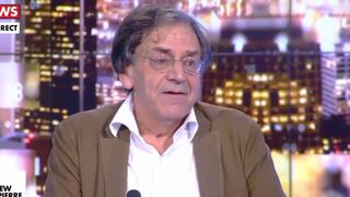 Quand Alain Finkielkraut se vautre dans le sexisme primaire sur le sport féminin