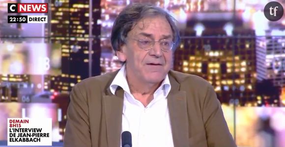 Les propos d'Alain Finkielkraut sur le sport féminin font bondir