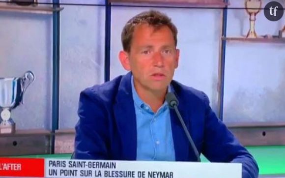 Affaire Neymar : Les propos sexistes de Daniel Riolo et Jérôme Rothen ne passent pas