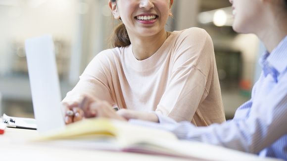 Quand les facs japonaises arrêtent de truquer les résultats, les femmes sont en tête