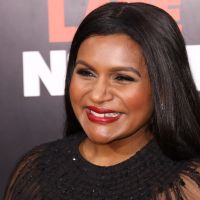 Mindy Kaling : "Portez un bikini si vous avez envie de porter un bikini"