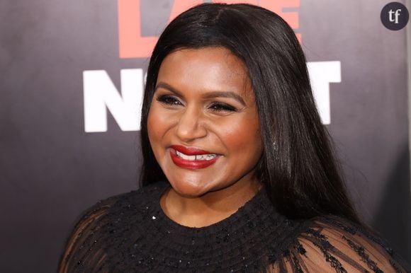 Mindy Kaling : "Portez un bikini si vous avez envie de porter un bikini"