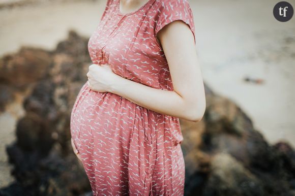 Les conseils d'une naturopathe pour vivre sa grossesse sereinement