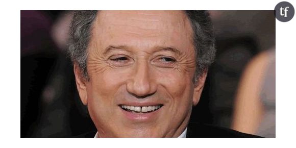 Michel Drucker provoque Hondelatte