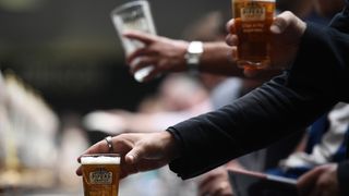 Un festival de bière britannique bannit les boissons aux noms sexistes