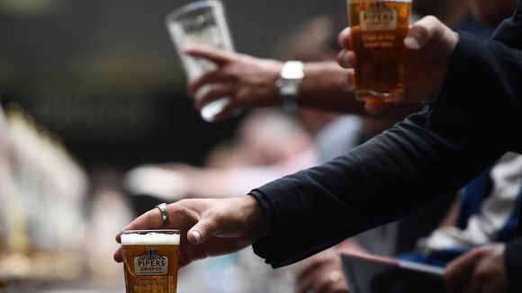 Un festival de bière britannique bannit les boissons aux noms sexistes