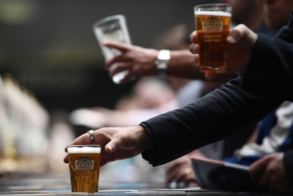 Un festival de bière britannique bannit les boissons aux noms sexistes