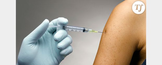 Grippe : plus de 5 millions de personnes vaccinées