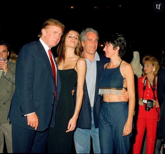 Jeffrey Epstein, le scandale qui secoue l'Amérique. 