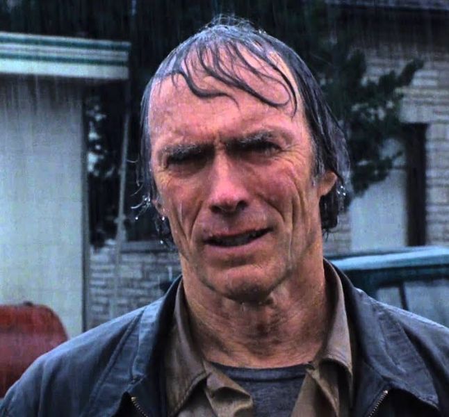 Pourquoi on pleure à chaque fois qu'on regarde Sur la route de Madison de  Clint Eastwood ?