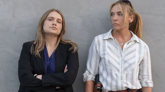 "Unbelievable", la série Netflix que l'on attendait sur les agressions sexuelles