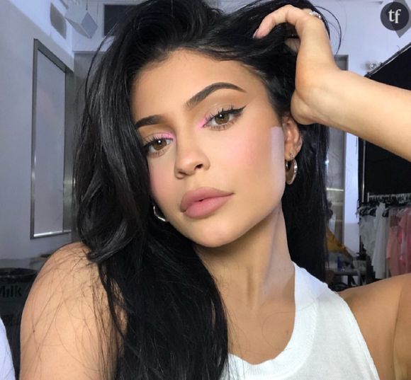 "Ressemblez à Kylie Jenner" : ces pubs ont été virées d'Instagram