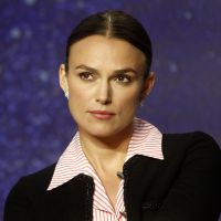 Keira Knightley se confie sur l'allaitement de sa petite fille (et c'est très cash)