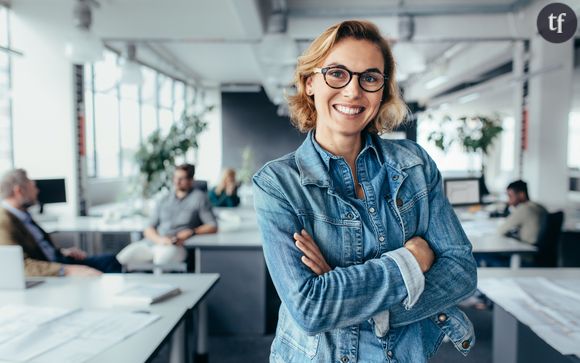 Dénoncer les inégalités salariales par l'humour