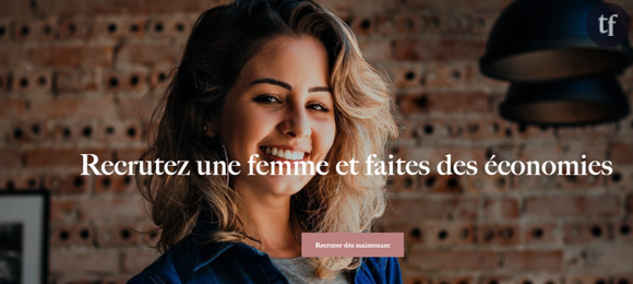 Pinkjobs, la solution pour lutter contre les inégalités ?