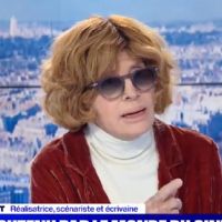 Nadine Trintignant défend Roman Polanski et sombre dans le "victim blaming"