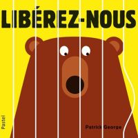 5 jolis livres pour enfants qui s'engagent pour la cause animale