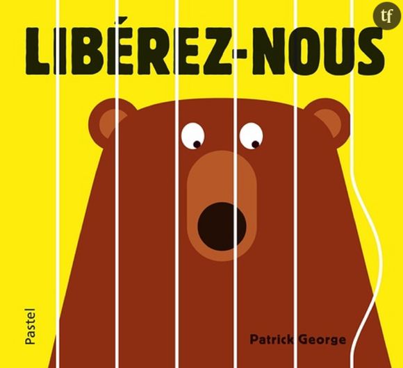 La littérature jeunesse et la cause animale : "Libérez-nous !"