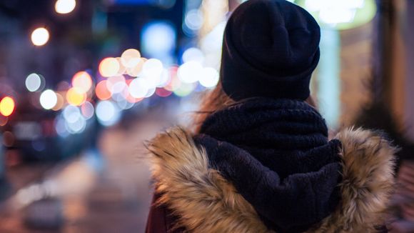 "Pourquoi je change de trottoir quand je marche derrière une femme"