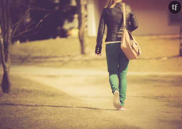 "Voici pourquoi je change de trottoir quand je marche derrière une femme"