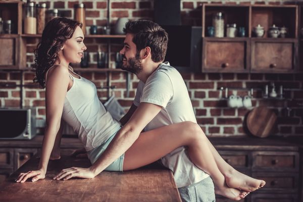 Faire L Amour Dans Les Films Faire l'amour debout : 5 astuces pour faire l'amour debout comme dans