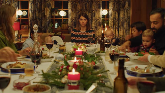 Les 3 meilleures (ou moins pires) séries de Noël à mater sur Netflix