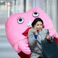 "Little Miss Period", le film japonais qui tacle le tabou des règles