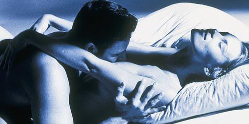 A la recherche… du point G !