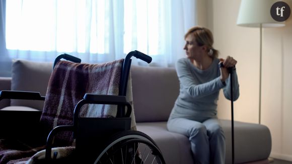 Les violences faites aux femmes en situation de handicap, une lutte nationale.