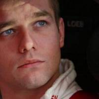 Rallye de Grande-Bretagne : un accident et un abandon 