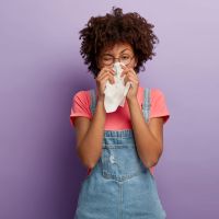 Grippe ou rhume : comment je fais la différence ?