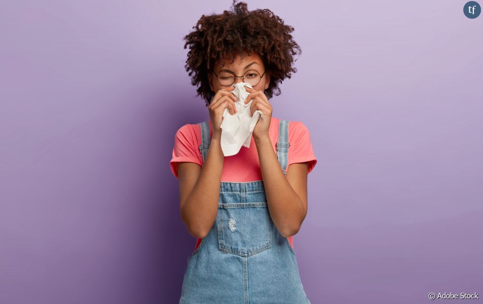 Comment faire la différence entre un rhume et la grippe ?