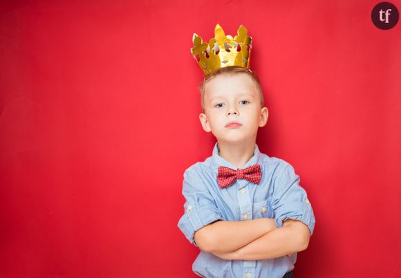 Comment rétorquer aux enfants pourris gâtés ?