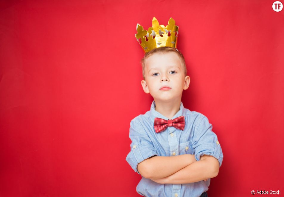 Enfant Gate 5 Signes Qui Prouvent Que Vous Avez Pourri Votre Enfant Et Comment Y Remedier Terrafemina