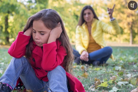 Les enfants-rois ne sont jamais satisfaits.