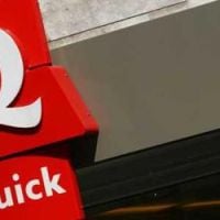 Quick : Le hamburger Suprême de Foie Gras revient