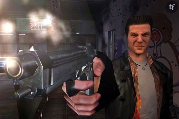 "Max Payne" et le concept de la "femme dans le frigo".