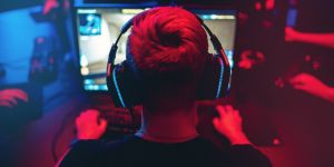 Thomas de Game Spectrum parle masculinité toxique et culture du viol dans le jeu vidéo