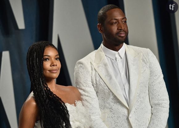 Dwyane Wade et Gabrielle Union annoncent la transition de leur fille transgenre